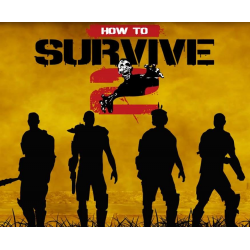 How to Survive - Wikipedia