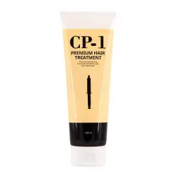 Отзыв о Протеиновая маска для лечения поврежденных волос Esthetic House CP-1 Ceramide Treatment Protein Repair System: