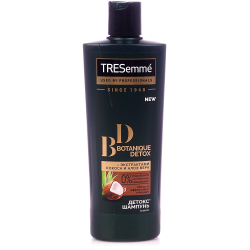 Отзыв о Шампунь Tresemme Botanique Detox