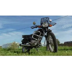 Отзыв о Мотоцикл Stels Десна 200 Кантри