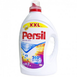 Отзыв о Гель для стирки Persil color gel 360 Complete solution