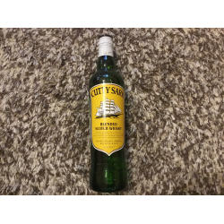 Отзыв о Виски Шотландский купажированный Edrington Distillers Cutty Sark