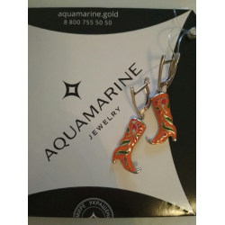 Отзыв о Ювелирные изделия Aquamarine