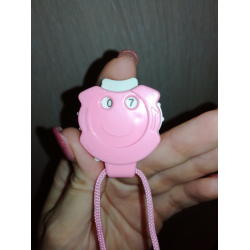 Отзыв о Механический счетчик рядов для вязания Aliexpress