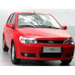 Отзыв о Автомобиль FAW Vita