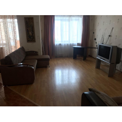 Отзыв о Апартаменты Apartment on Gabdulla Tukaya (Россия, Казань)