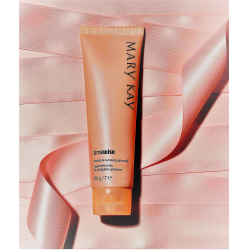 Отзыв о Увлажняющая обновляющая гелевая маска Mary Kay TimeWise