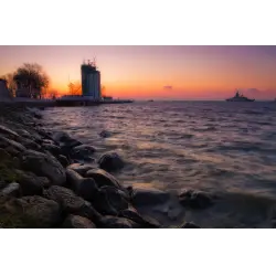 Отзыв о Отдых в Балтийске (Россия)