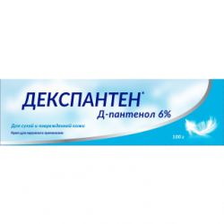 Д пантенол плюс антисептик. Декспантен крем 6% 100г СТМ. Декспантен крем с д-пантенолом 6. Декспантен крем с д-пантенолом 6 с декаметоксином. Декспантенол крем с перышком.