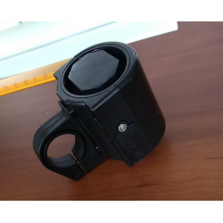 Отзыв о Звонок велосипедный электрический Aliexpress