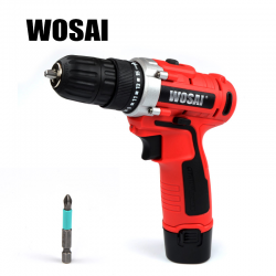 Wosai 16v deals