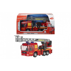 Dickie Toys Fire hero