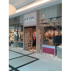 Geox Обувь Новосибирск Магазины