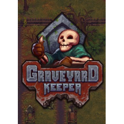 Graveyard keeper зомби стол алхимика