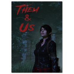 Отзыв о Them & Us Demo - игра для PC