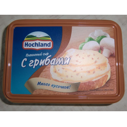 Сыр Плавленный Хохланд Фото