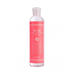 Отзыв о Тонер для лица Secret Key Rose Floral Softening