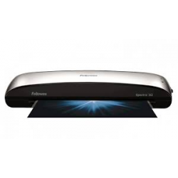 Отзыв о Ламинатор Fellowes Spectra A3