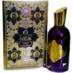 Отзыв о Мужской парфюм Fragrance World Al Sheik Rich Gold Edition № 30 (for Men)