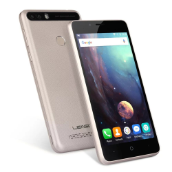 Отзыв о Смартфон Leagoo Kiicaa