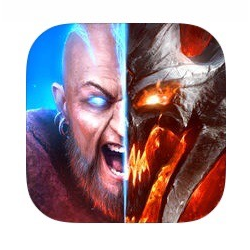 Отзыв о Age of Magic - игра для iOS