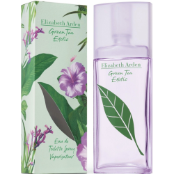 Отзыв о Туалетная вода Elizabeth Arden "Green Tea Exotic"