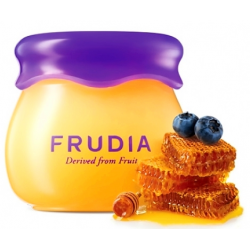 Отзыв о Бальзам для губ Frudia Blueberry hydrating honey