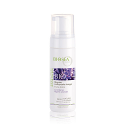 Отзыв о Очищающая пенка для лица BIOSEA Mousse Nettoyante visage