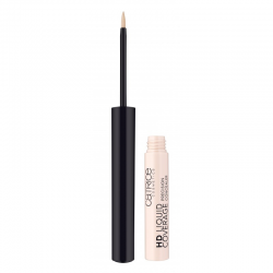 Отзыв о Консилер Catrice cosmetics HD Liquod coverage precision concealer