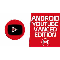 Отзыв о YouTube Vanced- приложение для Android