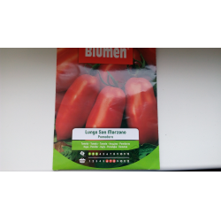 Отзыв о Семена томата Blumen "Lungo San Marzano"
