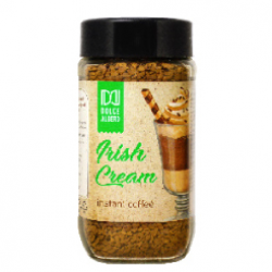 Отзыв о Кофе растворимый Dolce Albero Irish cream