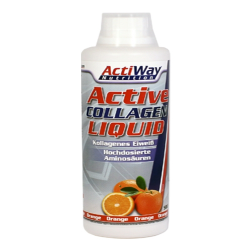 Отзыв о Коллаген питьевой ActiWay Active Collagen Liquid