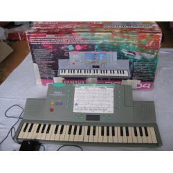 yamaha pss 103