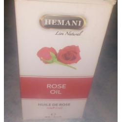 Масло розы Rose Oil для волос лица и тела кожи омолаживающее