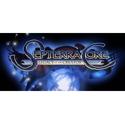 Отзыв о Septerra Core: Legacy of the Creator (1999) - игра для PC