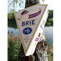 Отзыв о Сыр Alti Brie с черным трюфелем