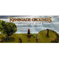 Отзыв о Renegade Grounds: Episode 1 (2017) - игра для PC