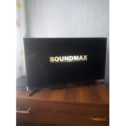 Soundmax телевизор отзывы