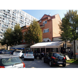 Отзыв о Отель Apartments Paromlin 2* (Хорватия, Загреб)