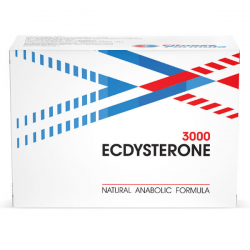 Отзыв о Экдистерон от Fitness Formula EcdySterone 3000 | Растительный ...