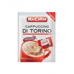 Отзыв о Напиток кофейный растворимый MacCoffee Cappuccino di Torino