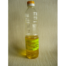 Отзыв о Масло рыжиковое холодный отжим Eco Natural Vegetable Oil