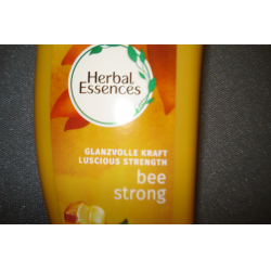 Отзыв о Кондиционер для волос Procter and Gamble Herbal Essences