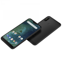 Отзыв о Смартфон Xiaomi Mi A2 Lite 4 64Gb EU