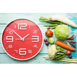 Отзыв о Интервальное голодание