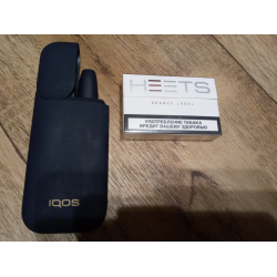 Антимонопольный комитет открыл дело из-за обмана в рекламе IQOS