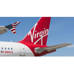 Отзыв о Авиакомпания Virgin America