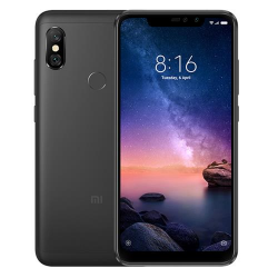 Отзыв о Смартфон Xiaomi Redmi Note 6 Pro 4GB/64GB