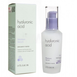 Отзыв о Сыворотка для лица с гиалуроновой кислотой It's skin Hyaluronic Acid